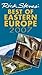 Rick Steves' Best of Eastern Europe 2007 by Rick Steves