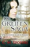 Die Ratten von Chakas (Die Greifen #1)