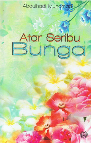 Atar Seribu Bunga