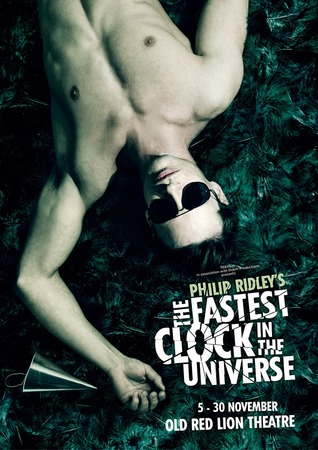 The Fastest Clock in the Universe (Paperback)