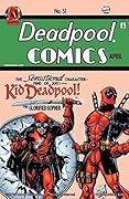 Deadpool (1997-2002) #51