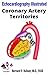 Coronary Artery Territories by Bernard Bulwer