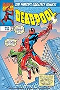 Deadpool (1997-2002) #11