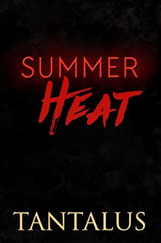 Summer Heat (Damon & Pete: Playing with Fire #1)