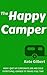 Happy Camper by Kate Gilbert