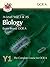 A-Level Biology for OCR A: Year 1 & AS Student Book (CGP A-Level Biology)