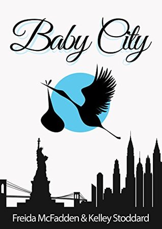 Baby City (ebook)