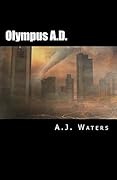 Olympus A.D.