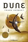 Dune by Frank Herbert