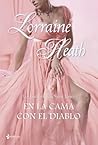 En la cama con el diablo by Lorraine Heath