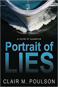 Portrait of Lies