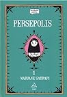 Persepolis 1