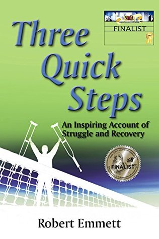 Three Quick Steps