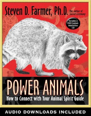 Power Animals: How to Connect with Your Animal Spirit Guide (Kindle Edition)
