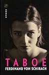 Taboe by Ferdinand von Schirach