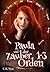 Paula und der Zauberorden 1-3 (Zauberorden Saga 0) by Kay L Storm