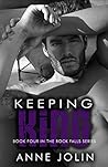 Keeping King (Rock Falls, #4) Book cover for Keeping King (Rock Falls, #4)