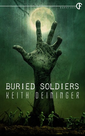 Buried Soldiers (ebook)