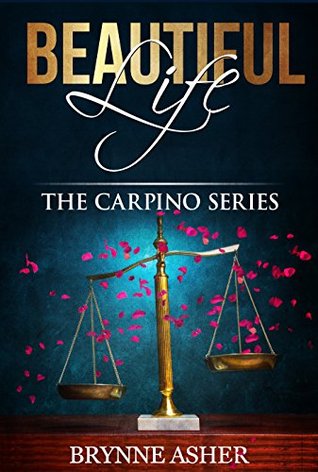 Cover of Beautiful Life