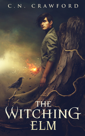 The Witching Elm (Memento Mori #1)