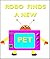 Robo Finds a New Pet (Adven...