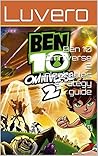 Ben 10 Omniverse ...