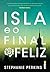 Isla e o final feliz (Portuguese Edition)
