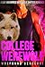 College Werewolf
