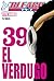 Bleach, tomo 39: El Verdugo (Bleach, #39)