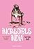 Incredible India - One shot by Georges Bess