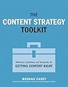 Content Strategy ...