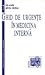 Ghid de urgente in medicina interna by Mircea Beuran