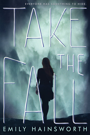 Take The Fall (Hardcover)