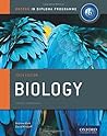 IB Biology Course...