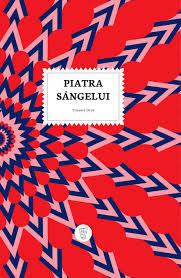 Piatra sangelui (Hardcover)