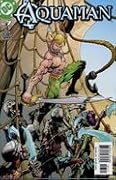 Aquaman (2003) #7