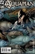 Aquaman (2003) #8