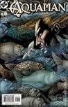 Aquaman (2003) #8