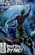 Aquaman (2003) #9