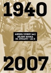 Dějiny Ruska 20. století (2. díl)