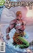 Aquaman (2003) #12