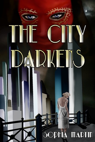 The City Darkens (Unknown Binding)
