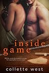 Inside Game (New York Kings, #4)