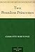 Two Penniless Princesses by Charlotte Mary Yonge