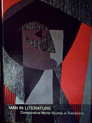 Man in Literature: Comparative Wold Studies in Translation