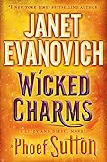 Wicked Charms (Lizzy & Diesel, #3)