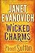 Wicked Charms (Lizzy & Diesel, #3)