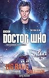 Doctor Who: Big B...