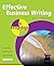 Effective Business Writing ...