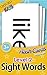 Sight Words Level 2 Flash Cards (Sight Words Flash Cards [Kindle Edition])